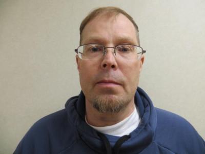 Curtis R Long a registered Sex or Violent Offender of Indiana