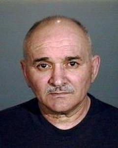 Eduardo M Ramos a registered Sex or Violent Offender of Indiana