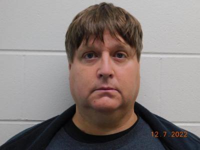 Scott David Coldwell a registered Sex or Violent Offender of Indiana