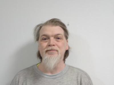 Harold Wayne Hill Jr a registered Sex or Violent Offender of Indiana