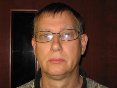 Randy Gene Bechtel a registered Sex or Violent Offender of Indiana