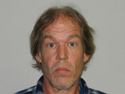 Donnie Joe Mullins a registered Sex or Violent Offender of Indiana