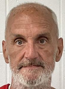 Randall Hugh Levi Hanns a registered Sex or Violent Offender of Indiana
