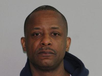 Clarence Man Robinson Jr a registered Sex or Violent Offender of Indiana
