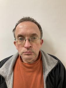 Ivan Kevin Wiley a registered Sex or Violent Offender of Indiana