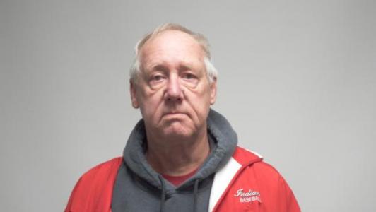 Frank Elmo Todd Jr a registered Sex or Violent Offender of Indiana