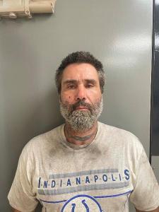 Richard Thomas Smith Jr a registered Sex or Violent Offender of Indiana