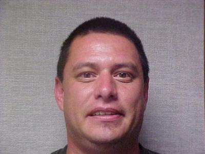 David Lee Johnson a registered Sex or Violent Offender of Indiana