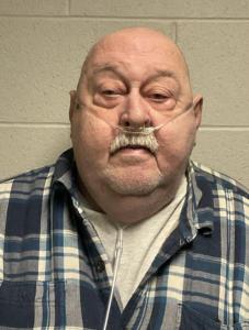 John Daniel Keys a registered Sex or Violent Offender of Indiana