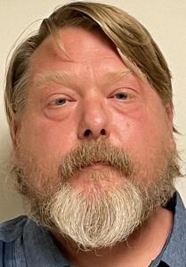 Patrick Shane Mckinney a registered Sex or Violent Offender of Indiana