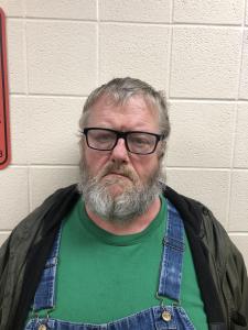 Robert Jay Cunningham a registered Sex or Violent Offender of Indiana