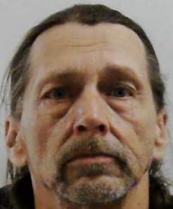 Barry Allen Chandler a registered Sex or Violent Offender of Indiana
