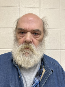 Alan Lee Ehringer a registered Sex or Violent Offender of Indiana