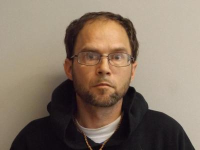 Michael George Fitch Jr a registered Sex or Violent Offender of Indiana