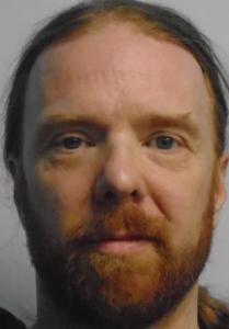 Joshua Duane Kirkwood a registered Sex or Violent Offender of Indiana