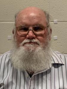 David Allen Sprinkle a registered Sex or Violent Offender of Indiana