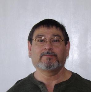 Michael Alan Ward a registered Sex or Violent Offender of Indiana