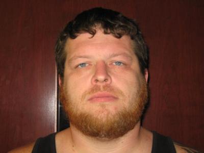 Daniel Isaiah Callahan a registered Sex or Violent Offender of Indiana