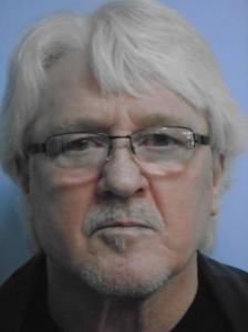 Richard Lee Jones a registered Sex or Violent Offender of Indiana