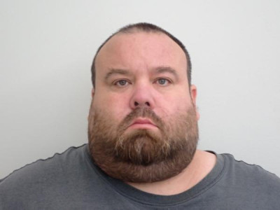 Jeffrey Lynn Powell Jr a registered Sex or Violent Offender of Indiana