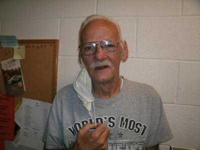 Luther Morton Kemp a registered Sex or Violent Offender of Indiana