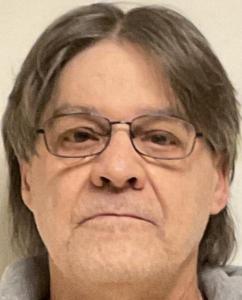 Michael Anthony Miscik a registered Sex or Violent Offender of Indiana