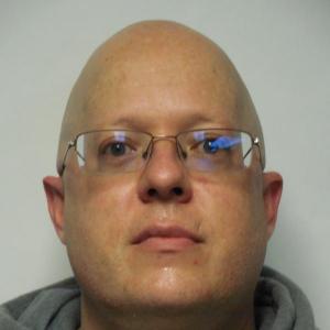 Kevin Andrew Troutman a registered Sex or Violent Offender of Indiana