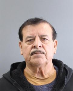 Sebastian Navarro-pineda a registered Sex or Violent Offender of Indiana