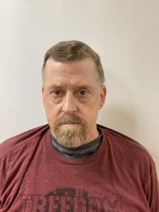 Roy Darrell Steele a registered Sex or Violent Offender of Indiana
