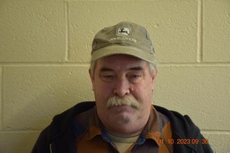 Harold Asmus Roeder Jr a registered Sex or Violent Offender of Indiana