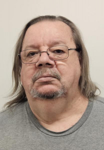 Floyd Jay Baker a registered Sex or Violent Offender of Indiana