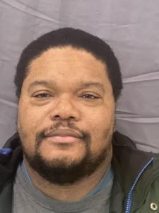 Terrance Leon Jones a registered Sex or Violent Offender of Indiana