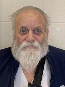 George Ernest Parr Sr a registered Sex or Violent Offender of Indiana