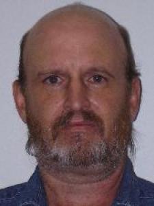 Gary Mccluskey a registered Sex or Violent Offender of Indiana
