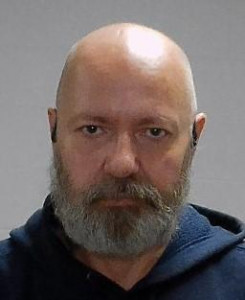 Michael P Robbins a registered Sex or Violent Offender of Indiana