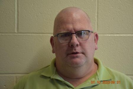 Jerry Wayne Bebout Jr a registered Sex or Violent Offender of Indiana