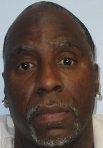 Dewayne Edward Anderson a registered Sex or Violent Offender of Indiana