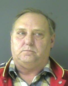 Donald W. Maxwell a registered Sex or Violent Offender of Indiana