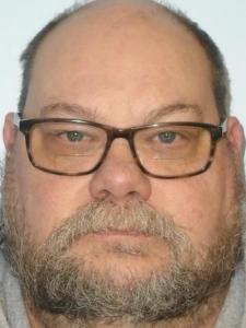 Patrick Todd Creamer a registered Sex or Violent Offender of Indiana