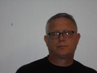 Rickey Allen Arnold a registered Sex or Violent Offender of Indiana