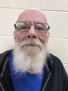 Charles Michael Miller a registered Sex or Violent Offender of Indiana