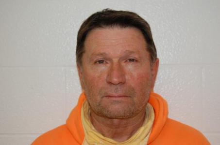 Eddie Scott Raven a registered Sex or Violent Offender of Indiana