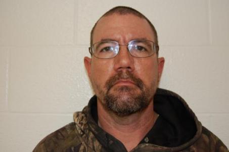 Michael Glen Cooper a registered Sex or Violent Offender of Indiana