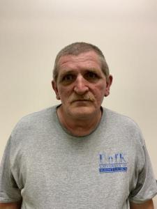 Barry Joe Bladen a registered Sex or Violent Offender of Indiana