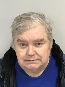 Robert Brian Dennstaedt a registered Sex or Violent Offender of Indiana