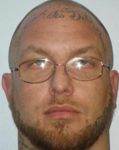 Matthew Steven Condon a registered Sex or Violent Offender of Indiana