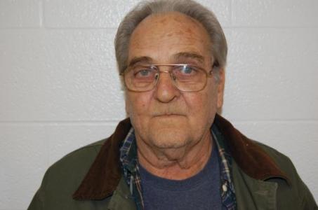 Harvey Alan Moore Jr a registered Sex or Violent Offender of Indiana
