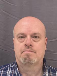 Tony Glen Tefteller a registered Sex or Violent Offender of Indiana