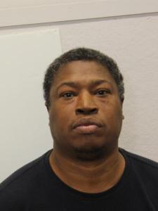 Charles Lamar Robinson a registered Sex or Violent Offender of Indiana