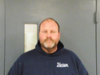James Robert Johnson a registered Sex or Violent Offender of Indiana